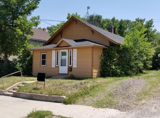 134 W 7th St, Wray, CO 80758