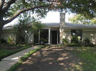 7133 Crooked Oak Dr, Dallas, TX 75248