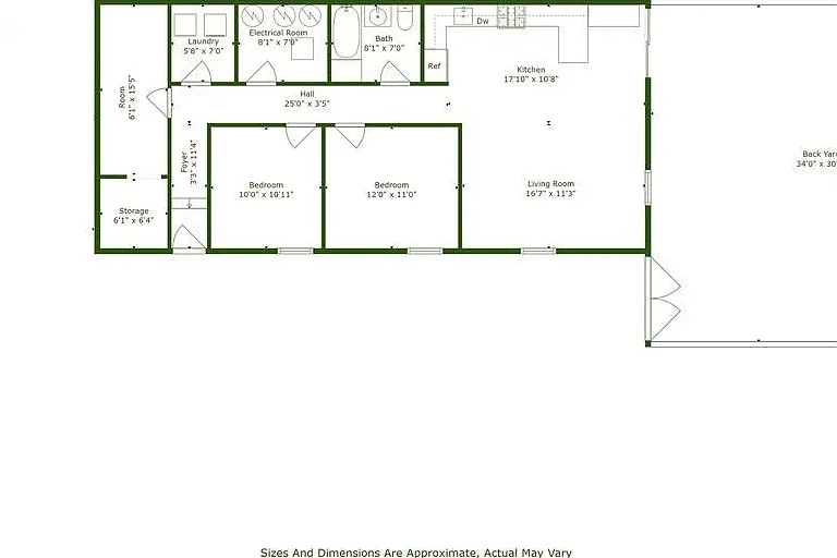 166 Beach 98th St #1 — Photo 10