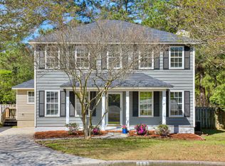 343 Lamplighter Ln, Martinez, GA 30907