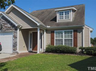 4110 Triana Ct, Raleigh, NC 27610