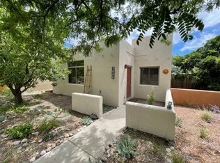 6353 Casas De Milagro, Santa Fe, NM 87507
