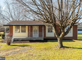 2177 1st St, Middletown, VA 22645