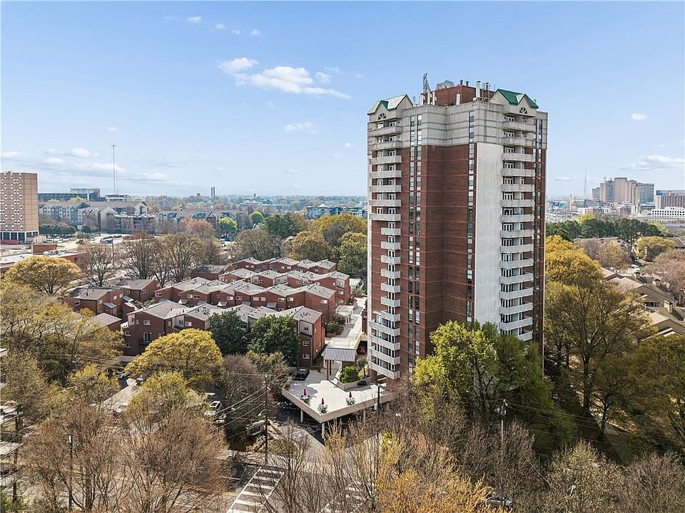 1st image of 375 Ralph McGill Blvd NE APT 1303