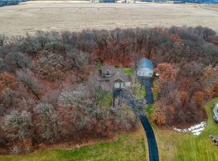25505 109th St, Livonia Township, MN 55398