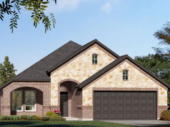 906 Madeline Ln, Cleburne, TX 76033