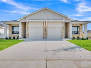 2922 Quail Ridge Ln, Temple, TX 76501