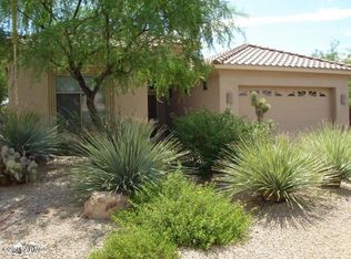 34921 N 92nd Pl, Scottsdale, AZ 85262