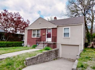 2010 W 41st Ave, Kansas City, KS 66103
