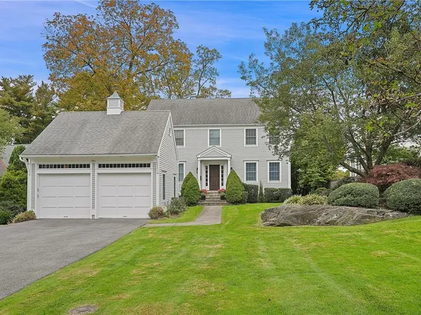 740 The Parkway, Mamaroneck, NY 10543