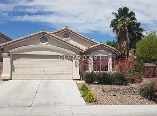 4655 Cliff Breeze Dr, North Las Vegas, NV 89081