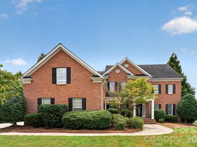 105 Castlestone Ln, Matthews, NC, 28104