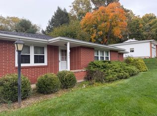 301 Marita Dr, Mount Vernon, OH 43050