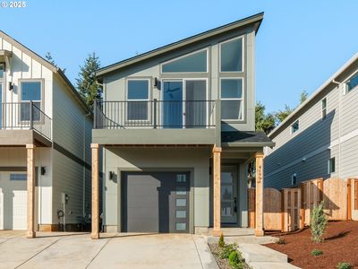41900 Deschutes Ave #81B, Sandy, OR, 97055