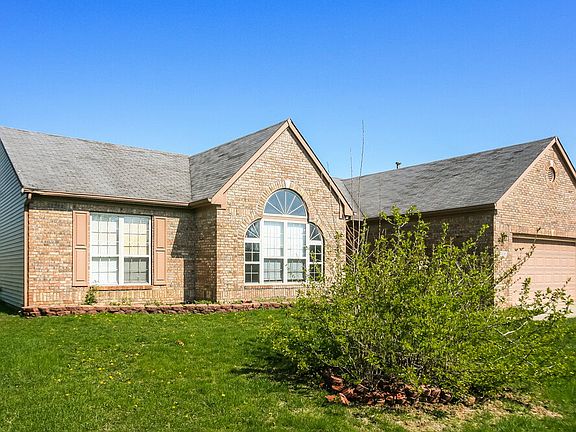 3rd image of 2336 Valley Creek Way