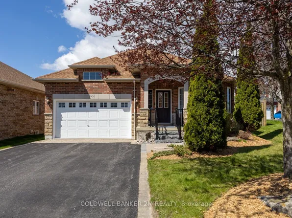 1904 Clearwater Ct, Oshawa, ON L1K 2Z6