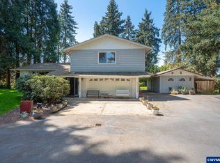 13493 Marlatt Rd S, Jefferson, OR 97352