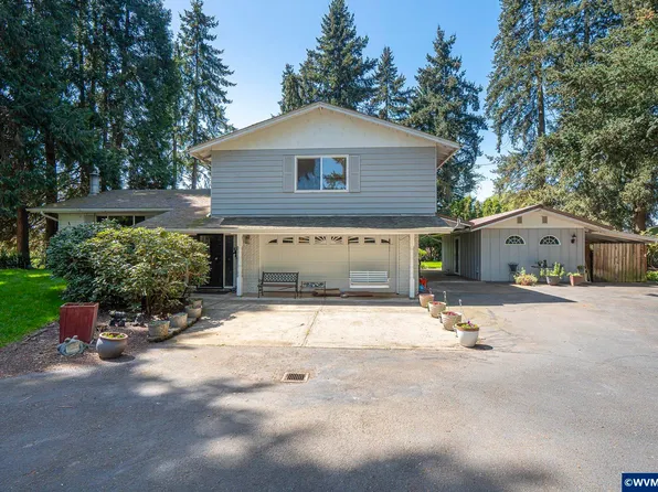 13493 Marlatt Rd S, Jefferson, OR 97352