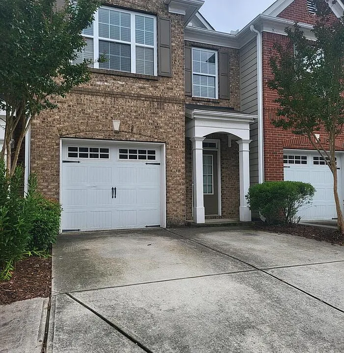 1729 Coleville Oak Ln