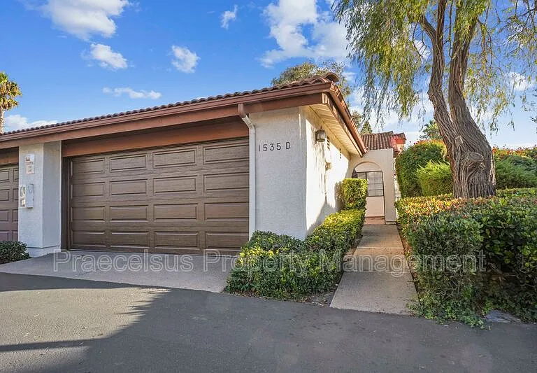 1535 Apache Dr #D — Photo 1
