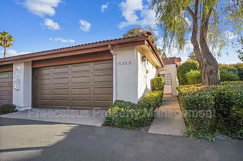 1535 Apache Dr #D Photo 1