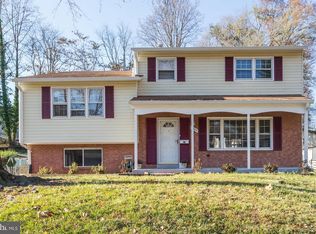 13424 Bartlett St, Rockville, MD 20853