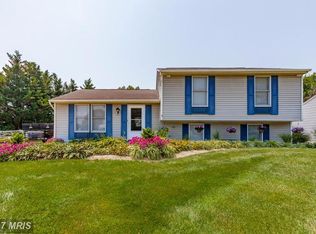 200 Cramer Ave, Walkersville, MD 21793