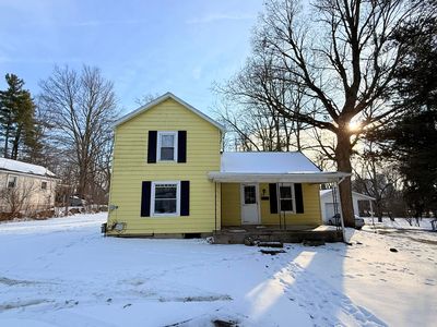 28 Marion St, Hillsdale, MI, 49242