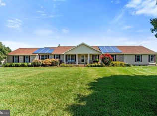 157 Wiggins Mill Rd, Townsend, DE 19734