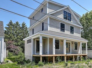 26 Kirby St, Barrington, RI 02806