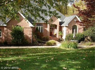 1676 Campbell Rd, Forest Hill, MD 21050