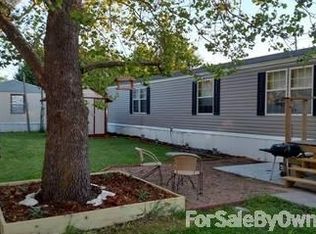 2126 Patricia Pl, Manhattan, KS 66502