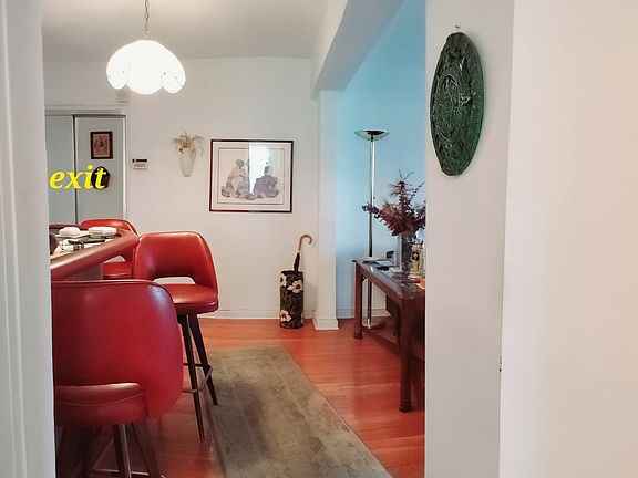 2nd image of 33-44 Junction Blvd #6W