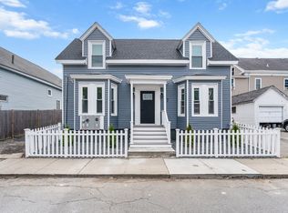 7 Prince St, Lynn, MA 01902