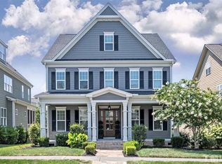 5031 Myrtle Oak Dr, Cary, NC 27519