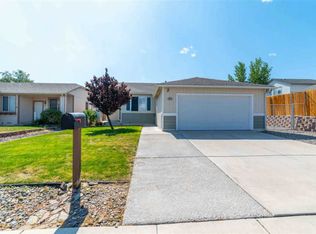 8278 Anchor Point Dr, Reno, NV 89506