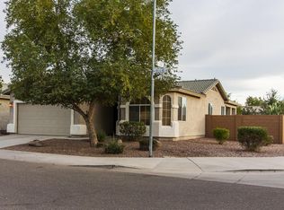 7419 W Ellis St, Laveen, AZ 85339