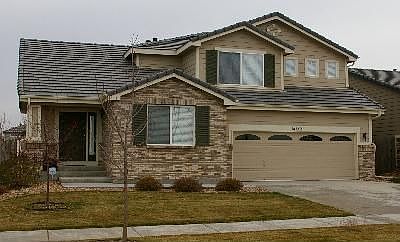 For Sale: 14172 E 102nd Pl, Commerce City, CO 80022