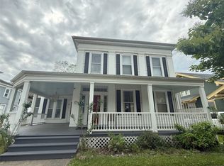104 Nanticoke Ave, Endicott, NY 13760