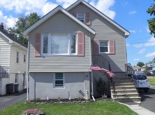 78 Union Ave, Little Ferry, NJ 07643