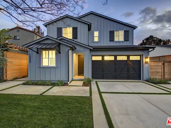 10810 Valley Spring Ln, North Hollywood, CA 91602