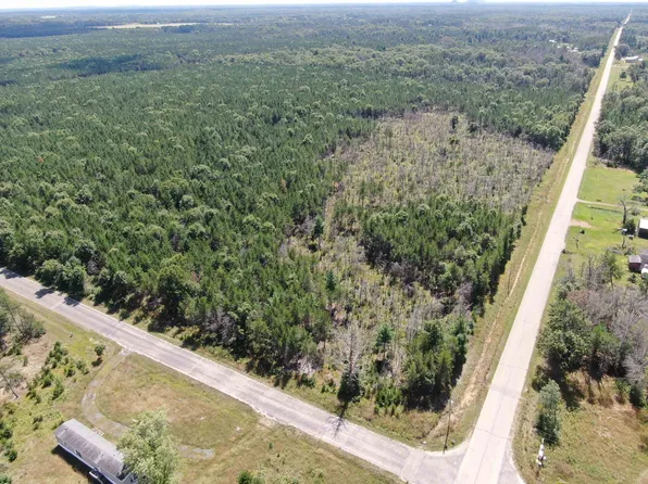 15th Ave, Arkdale, WI 54613
