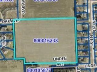 Oak Ave, Milford, NE 68405