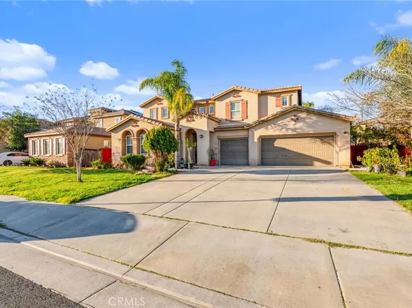25444 Delphinium Ave, Moreno Valley, CA 92553