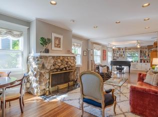 101 Durand Rd, Maplewood, NJ 07040