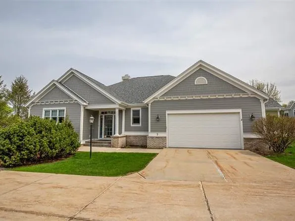 9 Settler Hill Circle, Madison, WI 53717