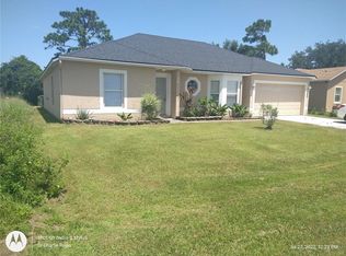 236 Rontunda Dr, Kissimmee, FL 34758