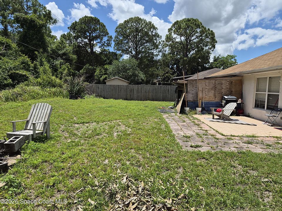 1296 Stone St NW, Palm Bay, FL 32907 | MLS #1079636 | Zillow