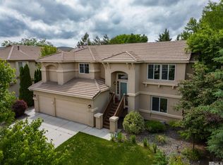 2661 Dansant Ct, Sparks, NV 89436