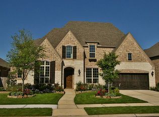 3310 Reston Landing Ln, Katy, TX 77494